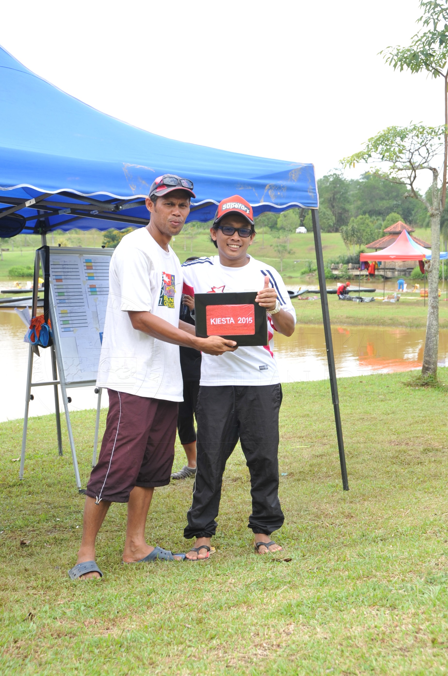 PRO 15 53 KIESTA HAS 4903